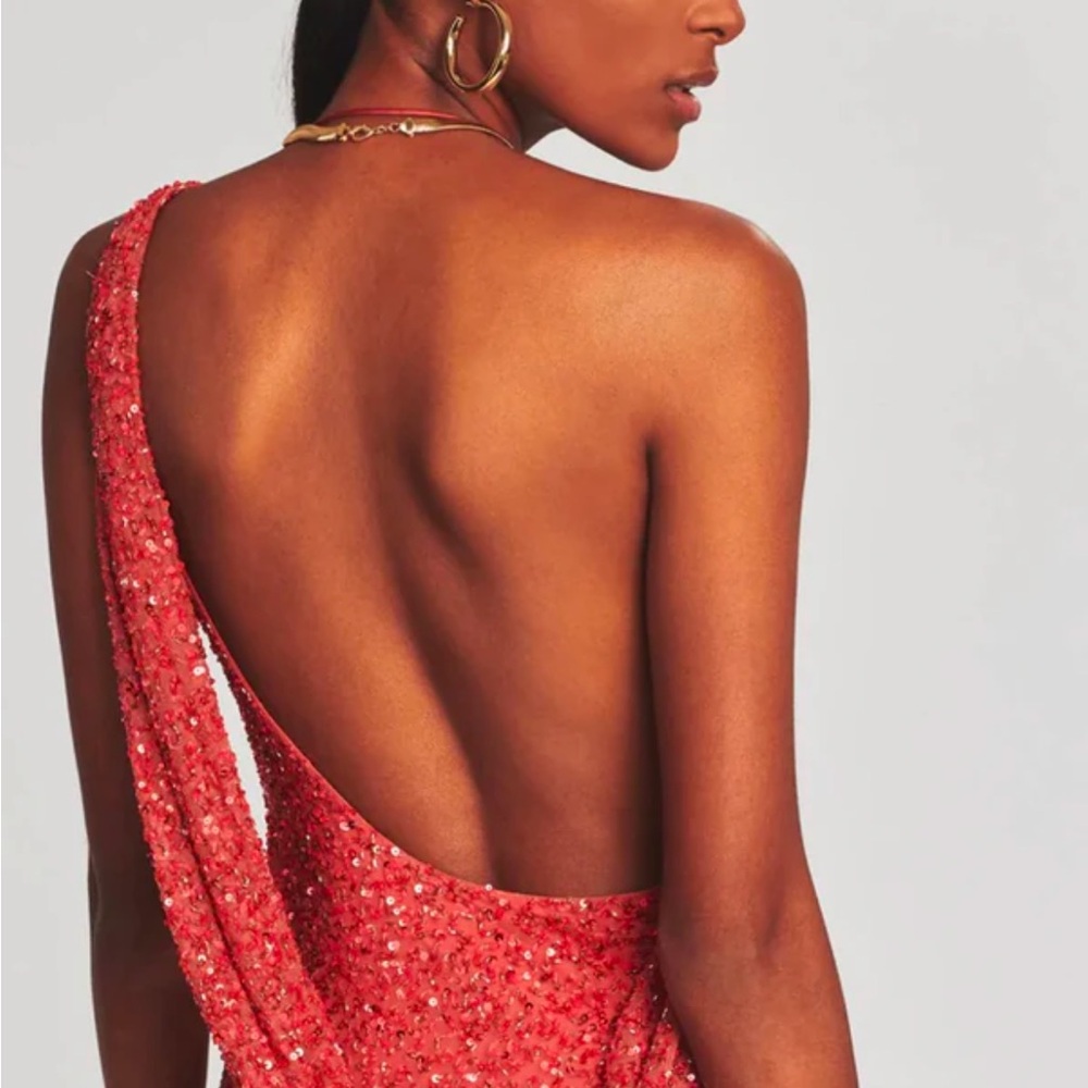 Backless Retrofete mini